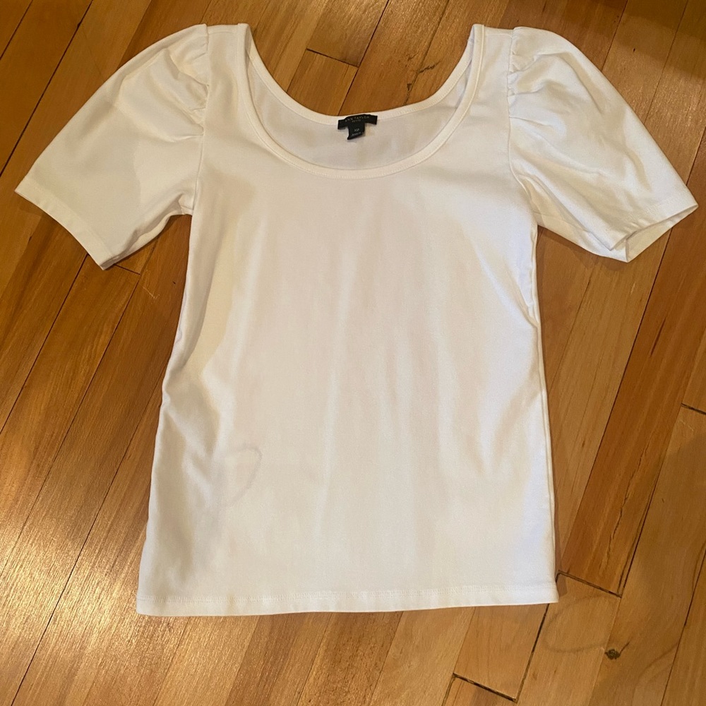 Ann Taylor Casual Shirt